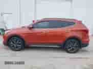 2018 Hyundai Santa Fe Ultimate with VIN 5XYZWDLA5JG522703, listed as a IAAI auction lot 42377253 with 143,116 mi miles and . Bid and sale history available at DreamBid. Image 15.