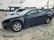 2014 Hyundai Sonata GLS z VIN 5NPEB4ACXEH895846, wystawiony jako Copart lot #64983785 z przebiegiem 109 582 mil mil oraz Szkoda całkowita • Salvage title. Historia ofert i sprzedaży dostępna na DreamBid. Obrazek 1.
