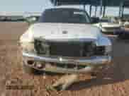 2001 Dodge Dakota Sport z VIN 1B7HG2AN41S302353, wystawiony jako Copart lot #58349225 z przebiegiem 215 984 mil mil oraz Szkoda całkowita • Salvage title. Historia ofert i sprzedaży dostępna na DreamBid. Obrazek 5.