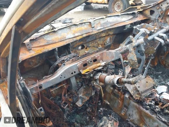 2019 Subaru Impreza with VIN 4S3GTAA65K3761333, listed as a IAAI auction lot 42870655 with Not provided miles and . Bid and sale history available at DreamBid. Image 7.