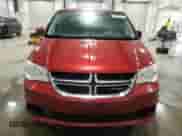 2011 Dodge Grand Caravan Mainstreet with VIN 2D4RN3DGXBR626488, listed as a Copart auction lot 46257965 with 216,727 mi miles and Non repairable. Bid and sale history available at DreamBid. Image 5.
