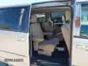 2013 Dodge Grand Caravan SXT с VIN 2C4RDGCGXDR751907, выставлен на аукционе IAAI как лот 43483796 с пробегом 320 484 миль миль и . История ставок и продаж доступна на DreamBid. Изображение 8.