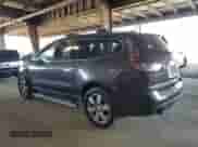 2016 Chevrolet Traverse LTZ с VIN 1GNKRJKDXGJ341387, выставлен на аукционе Copart как лот 60901535 с пробегом 134 866 миль миль и Списание • Salvage title. История ставок и продаж доступна на DreamBid. Изображение 2.