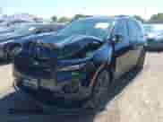 2024 Chevrolet Equinox RS с VIN 3GNAXWEG8RL250019, выставлен на аукционе IAAI как лот 43124867 с пробегом 22 404 миль миль и . История ставок и продаж доступна на DreamBid. Изображение 17.
