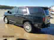 2021 Cadillac Escalade Premium Luxury with VIN 1GYS4BKL3MR392936, listed as a Copart auction lot 66080785 with Not provided miles and Salvage title. Bid and sale history available at DreamBid. Image 2.