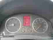 2009 Volkswagen Tiguan S with VIN WVGAV75N39W003838, listed as a Copart auction lot 62496695 with 100,939 mi miles and Clean title. Bid and sale history available at DreamBid. Image 9.