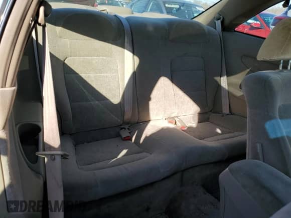 1998 Honda Accord EX with VIN 1HGCG3273WA001037, listed as a Copart auction lot 40274334 with 164,684 mi miles and Non repairable. Bid and sale history available at DreamBid. Image 10.