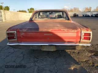1969 Dodge Dart с VIN LL23A9B261455, выставлен на аукционе Copart как лот 87534425 с пробегом 14 105 миль миль и Чистый • Clean title. История ставок и продаж доступна на DreamBid. Изображение 6.