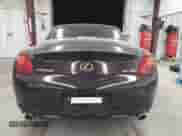 2003 Lexus SC 430 с VIN JTHFN48YX30039131, выставлен на аукционе IAAI как лот 43141282 с пробегом Не указан миль и . История ставок и продаж доступна на DreamBid. Изображение 16.