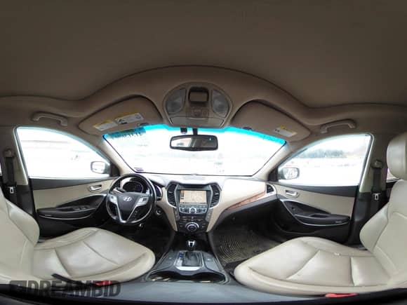 2013 Hyundai Santa Fe Sport with VIN 5XYZUDLB3DG120231, listed as a IAAI auction lot 41313690 with 188,907 mi miles and . Bid and sale history available at DreamBid. Image 18.