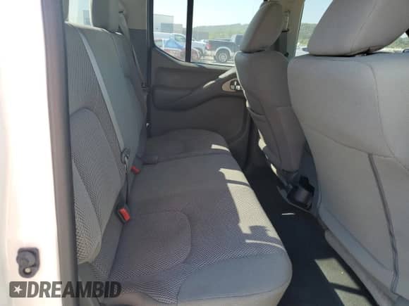 2019 Nissan Frontier SV z VIN 1N6AD0ER4KN878680, wystawiony jako Copart lot #71271565 z przebiegiem 88 203 mil mil oraz Szkoda całkowita • Salvage title. Historia ofert i sprzedaży dostępna na DreamBid. Obrazek 10.