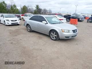 2008 Hyundai Sonata SE с VIN 5NPEU46C48H311187, выставлен на аукционе IAAI как лот 41214151 с пробегом 140 953 миль миль и . История ставок и продаж доступна на DreamBid. Изображение 1.