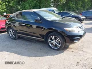2011 Nissan Murano с VIN JN8AZ1FY7BW001177, выставлен на аукционе IAAI как лот 42811004 с пробегом 70 499 миль миль и . История ставок и продаж доступна на DreamBid. Изображение 1.
