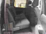 2011 GMC Sierra 1500 SL z VIN 3GTP2UEA0BG191032, wystawiony jako IAAI lot #41362625 z przebiegiem 155 539 mil mil oraz . Historia ofert i sprzedaży dostępna na DreamBid. Obrazek 8.