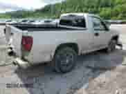 2010 Chevrolet Colorado с VIN 1GCHTCD99A8148994, выставлен на аукционе Copart как лот 53934064 с пробегом 102 208 миль миль и Списание • Salvage title. История ставок и продаж доступна на DreamBid. Изображение 3.