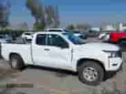 2024 Nissan Frontier S z VIN 1N6ED1CL9RN637505, wystawiony jako IAAI lot #41539688 z przebiegiem 15 924 mil mil oraz . Historia ofert i sprzedaży dostępna na DreamBid. Obrazek 12.