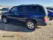 2002 Chevrolet Tahoe Z71 с VIN 1GNEK13Z72R170264, выставлен на аукционе Copart как лот 84011735 с пробегом 239 002 миль миль и Чистый • Clean title. История ставок и продаж доступна на DreamBid. Изображение 2.