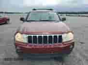 2007 Jeep Grand Cherokee Limited с VIN 1J8HR58247C524863, выставлен на аукционе Copart как лот 64720695 с пробегом Не указан миль и На запчасти • Non repairable. История ставок и продаж доступна на DreamBid. Изображение 5.