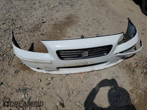 2008 Volvo S60 2.5T с VIN YV1RS592582681561, выставлен на аукционе Copart как лот 71954875 с пробегом 148 990 миль миль и Списание • Salvage title. История ставок и продаж доступна на DreamBid. Изображение 12.