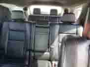 2017 Dodge Durango R/T with VIN 1C4SDHCT4HC957811, listed as a Copart auction lot 69964535 with 84,823 mi miles and Salvage title. Bid and sale history available at DreamBid. Image 10.