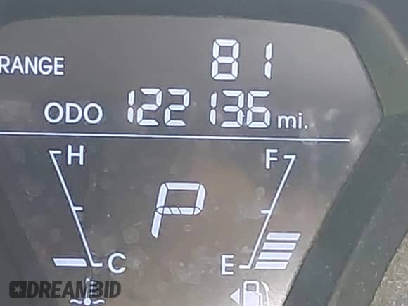 2012 Hyundai Elantra Limited с VIN KMHDH4AEXCU364463, выставлен на аукционе IAAI как лот 42154974 с пробегом 122 136 миль миль и . История ставок и продаж доступна на DreamBid. Изображение 7.