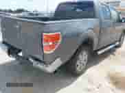 2011 Ford F-150 XL z VIN 1FTFW1CFXBKD37300, wystawiony jako IAAI lot #43023225 z przebiegiem 157 288 mil mil oraz . Historia ofert i sprzedaży dostępna na DreamBid. Obrazek 17.