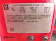 2010 Chevrolet Camaro LS z VIN 2G1FE1EV3A9160377, wystawiony jako IAAI lot #42830095 z przebiegiem 178 206 mil mil oraz . Historia ofert i sprzedaży dostępna na DreamBid. Obrazek 9.