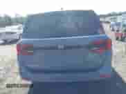 2024 Honda Odyssey Sport z VIN 5FNRL6H77RB065378, wystawiony jako IAAI lot #43385419 z przebiegiem 18 405 mil mil oraz . Historia ofert i sprzedaży dostępna na DreamBid. Obrazek 16.