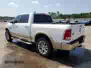 2013 Ram 1500 Laramie Longhorn z VIN 1C6RR7PT5DS706890, wystawiony jako Copart lot #65699545 z przebiegiem 187 642 mil mil oraz Szkoda całkowita • Salvage title. Historia ofert i sprzedaży dostępna na DreamBid. Obrazek 2.