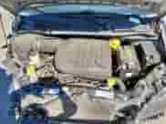 2017 Dodge Grand Caravan SE z VIN 2C4RDGBG0HR550184, wystawiony jako Copart lot #81712195 z przebiegiem 89 256 mil mil oraz Szkoda całkowita • Salvage title. Historia ofert i sprzedaży dostępna na DreamBid. Obrazek 12.