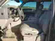 2003 Chevrolet Suburban LT с VIN 3GNGK26G73G207775, выставлен на аукционе Copart как лот 80739764 с пробегом Не указан миль и Списание • Salvage title. История ставок и продаж доступна на DreamBid. Изображение 7.