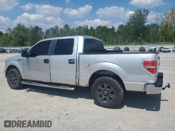 2012 Ford F-150 XL z VIN 1FTEW1CM5CFA73665, wystawiony jako Copart lot #68434125 z przebiegiem 237 847 mil mil oraz Czysty tytuł • Clean title. Historia ofert i sprzedaży dostępna na DreamBid. Obrazek 2.