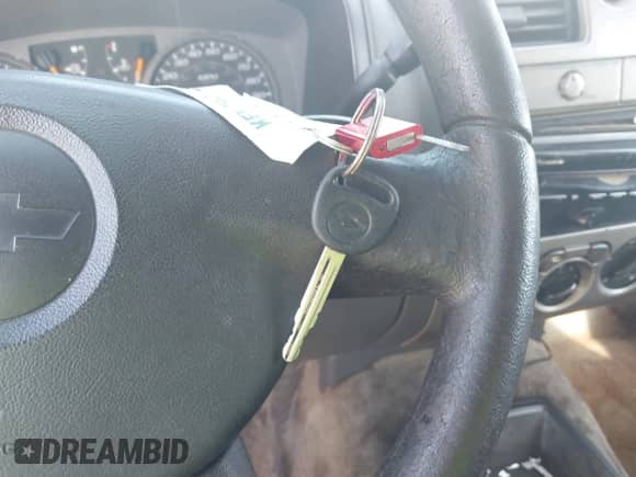 2005 Chevrolet Colorado 1SB LS Z85 z VIN 1GCCS136958151926, wystawiony jako IAAI lot #42739728 z przebiegiem 284 106 mil mil oraz . Historia ofert i sprzedaży dostępna na DreamBid. Obrazek 11.