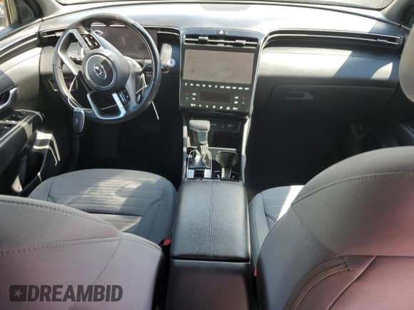 2023 Hyundai Santa Cruz SEL Premium с VIN 5NTJDDAF8PH047066, выставлен на аукционе Copart как лот 73642744 с пробегом Не указан миль и Списание • Salvage title. История ставок и продаж доступна на DreamBid. Изображение 8.