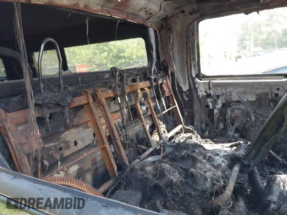 2012 Ford F-150 XL with VIN 1FTFW1ET3CKD19693, listed as a IAAI auction lot 43044541 with Not provided miles and . Bid and sale history available at DreamBid. Image 8.