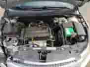 2013 Chevrolet Cruze LS с VIN 1G1PB5SH1D7256467, выставлен на аукционе Copart как лот 55423835 с пробегом 101 261 миль миль и Списание • Salvage title. История ставок и продаж доступна на DreamBid. Изображение 11.