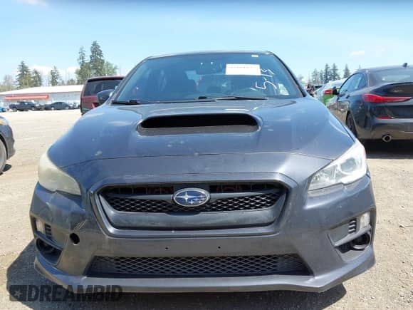 2016 Subaru WRX z VIN JF1VA1B68G9815147, wystawiony jako IAAI lot #42161637 z przebiegiem 78 090 mil mil oraz . Historia ofert i sprzedaży dostępna na DreamBid. Obrazek 12.