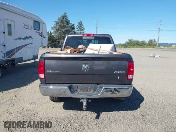 2015 Ram 1500 Lone Star с VIN 1C6RR7LM5FS580953, выставлен на аукционе IAAI как лот 42654267 с пробегом 152 142 миль миль и . История ставок и продаж доступна на DreamBid. Изображение 16.