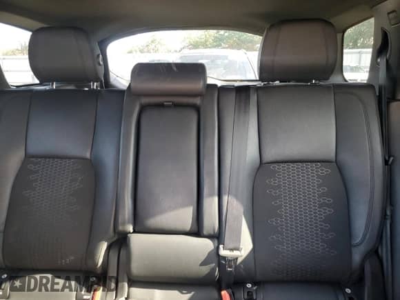 2017 Land Rover Discovery Sport SE with VIN SALCP2BG7HH665062, listed as a Copart auction lot 84253275 with 64,041 mi miles and Salvage title. Bid and sale history available at DreamBid. Image 10.