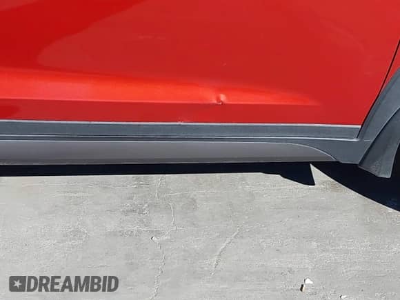 2016 Hyundai Tucson Sport z VIN KM8J33A2XGU239003, wystawiony jako IAAI lot #43553163 z przebiegiem 101 936 mil mil oraz . Historia ofert i sprzedaży dostępna na DreamBid. Obrazek 6.