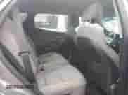 2014 Hyundai Santa Fe z VIN 5XYZUDLB0EG168724, wystawiony jako Copart lot #85573985 z przebiegiem 105 346 mil mil oraz Czysty tytuł • Clean title. Historia ofert i sprzedaży dostępna na DreamBid. Obrazek 11.