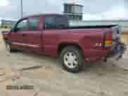 2005 GMC Sierra 1500 SLE z VIN 1GTEK19Z55Z103134, wystawiony jako Copart lot #68221445 z przebiegiem 197 003 mil mil oraz Szkoda całkowita • Salvage title. Historia ofert i sprzedaży dostępna na DreamBid. Obrazek 2.