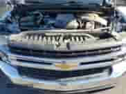 2021 Chevrolet Silverado 1500 LT с VIN 3GCUYDETXMG418765, выставлен на аукционе Copart как лот 71832095 с пробегом 48 887 миль миль и Списание • Salvage title. История ставок и продаж доступна на DreamBid. Изображение 11.