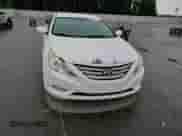 2011 Hyundai Sonata SE z VIN 5NPEC4AC0BH308739, wystawiony jako Copart lot #80380255 z przebiegiem 288 905 mil mil oraz Szkoda całkowita • Salvage title. Historia ofert i sprzedaży dostępna na DreamBid. Obrazek 13.