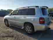 2004 Toyota Highlander с VIN JTEEP21A540007242, выставлен на аукционе Copart как лот 67999425 с пробегом 237 677 миль миль и Списание • Salvage title. История ставок и продаж доступна на DreamBid. Изображение 2.