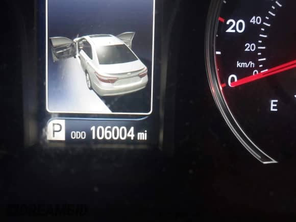 2017 Toyota Camry XLE с VIN 4T1BF1FKXHU351505, выставлен на аукционе IAAI как лот 43042026 с пробегом 106 004 миль миль и . История ставок и продаж доступна на DreamBid. Изображение 15.