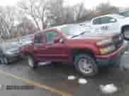 2009 Chevrolet Colorado 2LT с VIN 1GCDT13E798150871, выставлен на аукционе IAAI как лот 41940192 с пробегом 287 914 миль миль и . История ставок и продаж доступна на DreamBid. Изображение 13.
