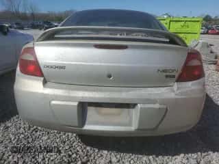 2005 Dodge Neon SXT z VIN 1B3ES56C05D279319, wystawiony jako Copart lot #49313635 z przebiegiem 152 750 mil mil oraz Szkoda całkowita • Salvage title. Historia ofert i sprzedaży dostępna na DreamBid. Obrazek 6.