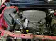 2020 Chevrolet Blazer LT с VIN 3GNKBHRS2LS703397, выставлен на аукционе Copart как лот 69757455 с пробегом 101 631 миль миль и Списание • Salvage title. История ставок и продаж доступна на DreamBid. Изображение 16.