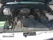 1995 GMC Sierra 1500 с VIN 1GTEC14Z9SZ500670, выставлен на аукционе Copart как лот 66025045 с пробегом 399 363 миль миль и Чистый • Clean title. История ставок и продаж доступна на DreamBid. Изображение 11.